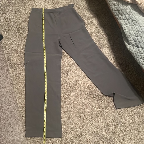 Max Mara Dress Pants - Picture 5 of 9